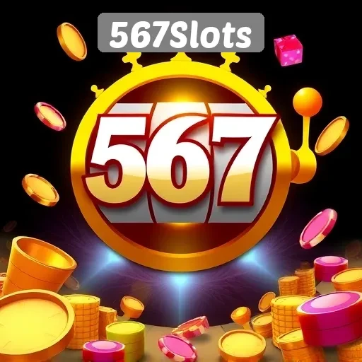 Keuntungan Bermain di 567Slots untuk Pemula