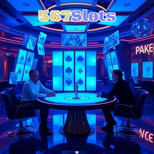 567Slots: Keuntungan Bonus Harian yang Bikin Anda Ketagihan