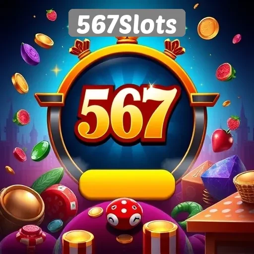 Mengungkap Keberagaman Permainan di 567Slots