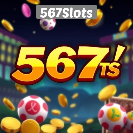 Menjelajahi Fitur Menarik di Situs 567Slots