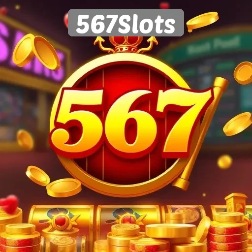 Fitur Menarik di 567Slots yang Wajib Dicoba