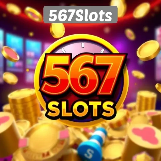 Panduan Lengkap Bermain di Situs 567Slots