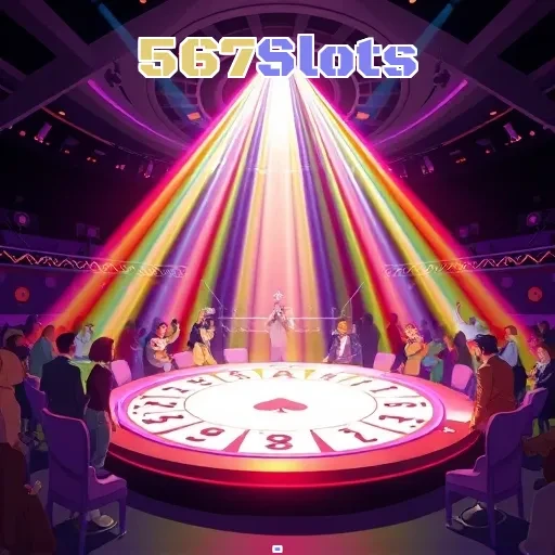 567Slots: Dapatkan Keuntungan dengan Promo Musiman Menarik!