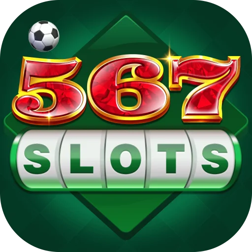 567Slots