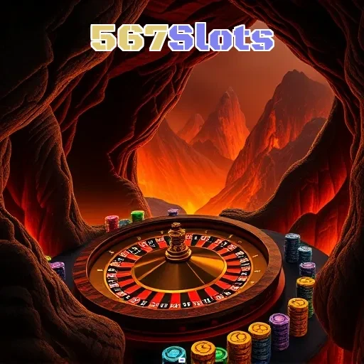 567Slots: Nikmati Game Slot Terbaik dengan Akses Mobile