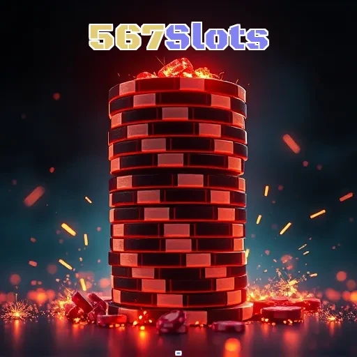 567Slots: Temukan Slot Baru Penuh Keseruan dan Kemenangan