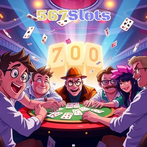 567Slots: Pilihan Pembayaran yang Memudahkan Pengguna Indonesia