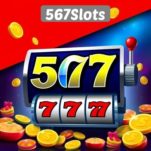 Varian Permainan Slot Populer di 567Slots