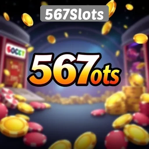 Cara Daftar dan Bermain di 567Slots Untuk Pemula