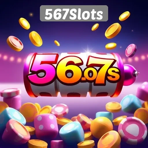 Ulasan Terbaru tentang 567Slots Situs Game yang Menarik