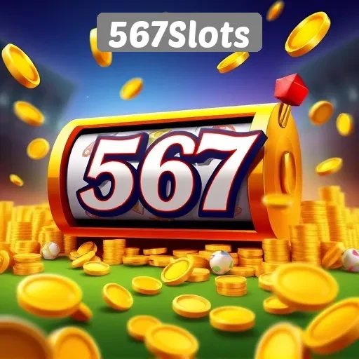 Mengulas Keunggulan Situs Game 567Slots untuk Pemain Baru