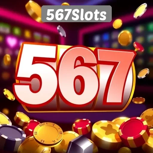 Menelusuri Keunggulan dan Fitur Menarik di 567Slots