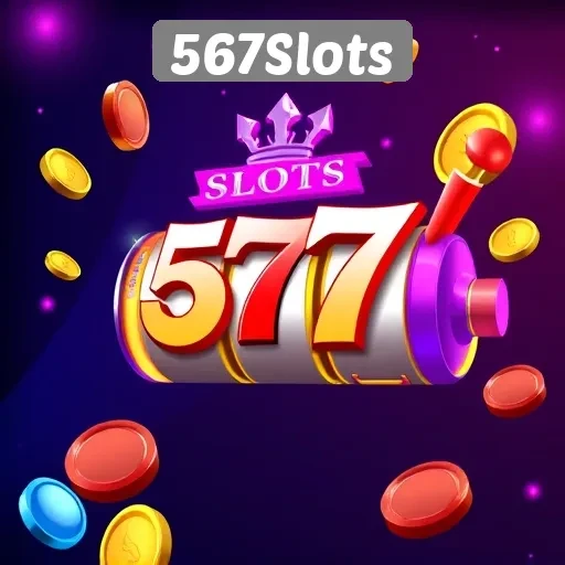 Mengenal 567Slots Sebagai Platform Game Slot Terpercaya