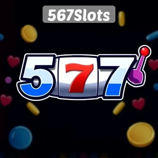 567Slots Sebagai Pilihan Terpercaya untuk Penggemar Slot Online