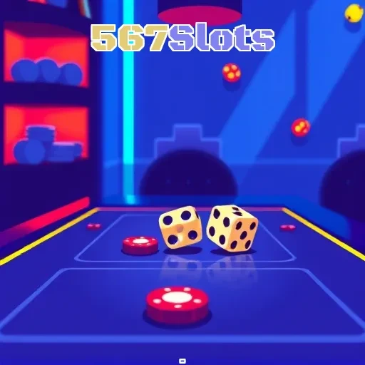 567Slots: Kunci Kesuksesan Bermain Slot Online yang Efektif